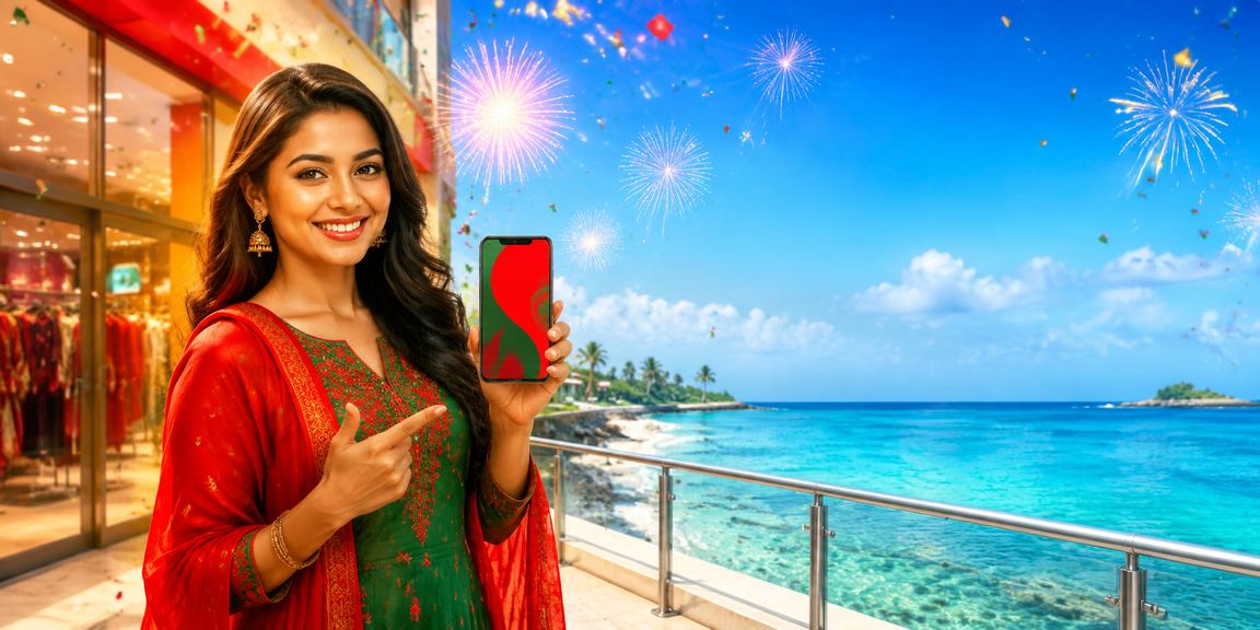 gt12 মোবাইল পেমেন্ট সুবিধা সেন্ট মার্টিন